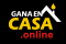 Ganaencasa.co Casino - Iniciar Sesion